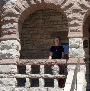 Meet your Posher, Donna